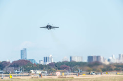 厚木基地近況編9