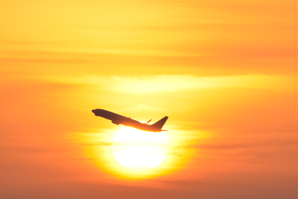 強襲羽田基地・・・3