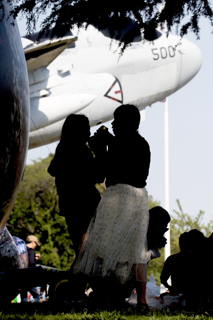 日米親善春祭り2017編　おしまい