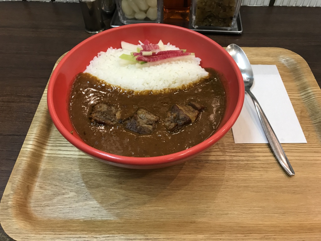 燃えるゴミ隊・・・18