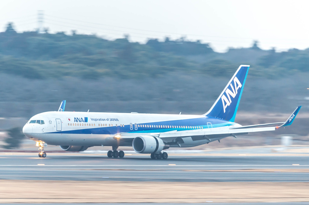 そうだ！成田へ行こう！・・・52