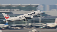 強襲羽田基地・・・8