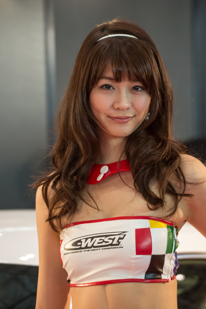東京オートサロン・・・13