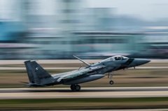 止まらない・・・