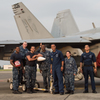 NAF ATSUGI  Ground crew