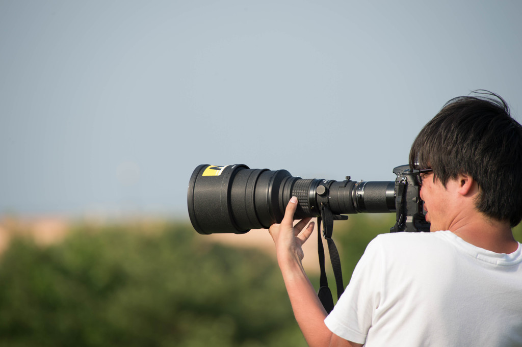 オールドレンズ