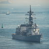 海上自衛隊護衛艦おおなみ