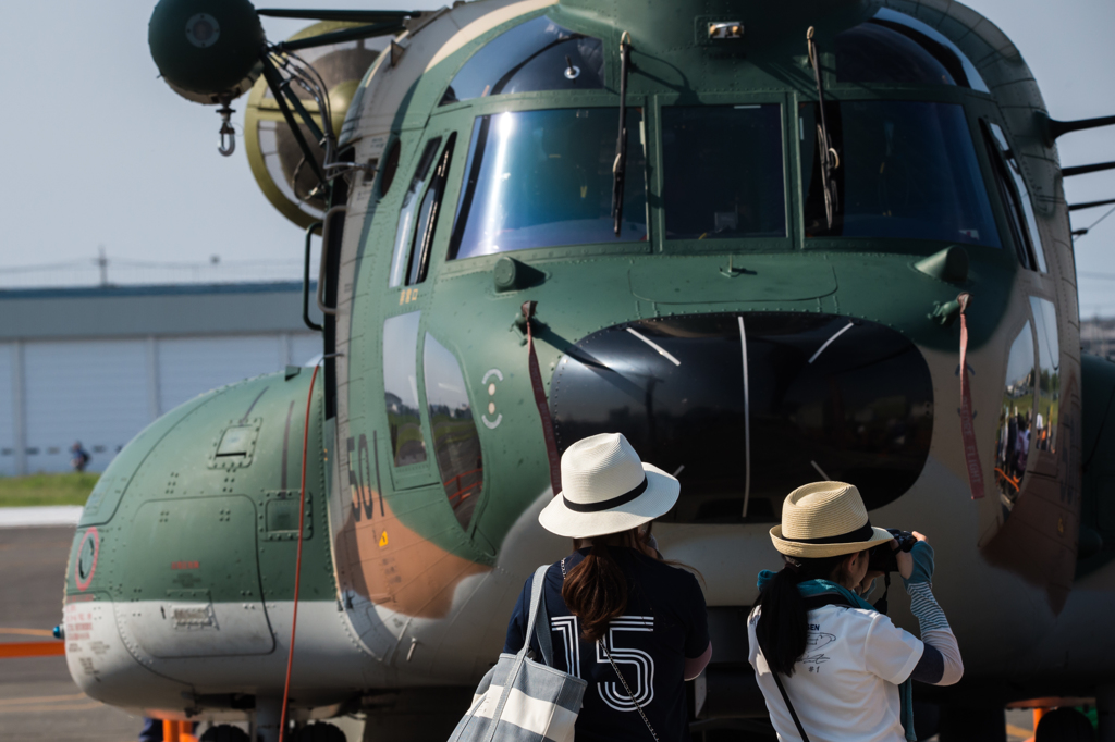 のんびり静浜航空祭・・・61