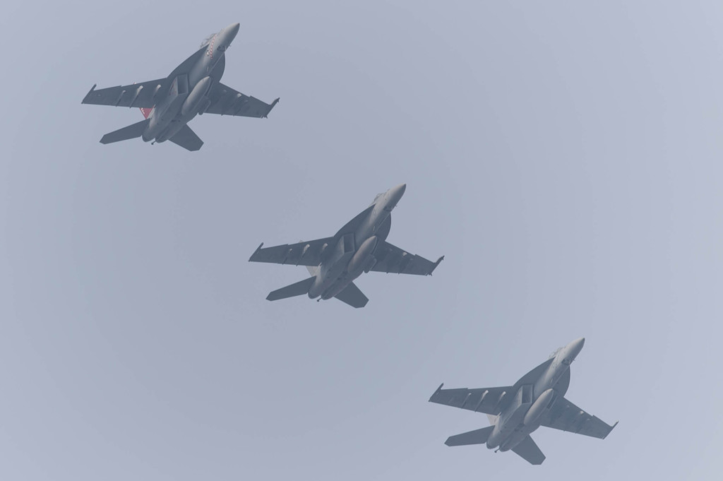 VFA-102 ダイヤモンドバックス