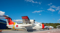 岐阜基地航空祭2018予行・・・13