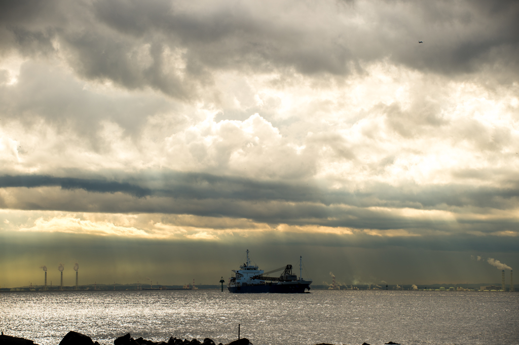 城南物語・・・15