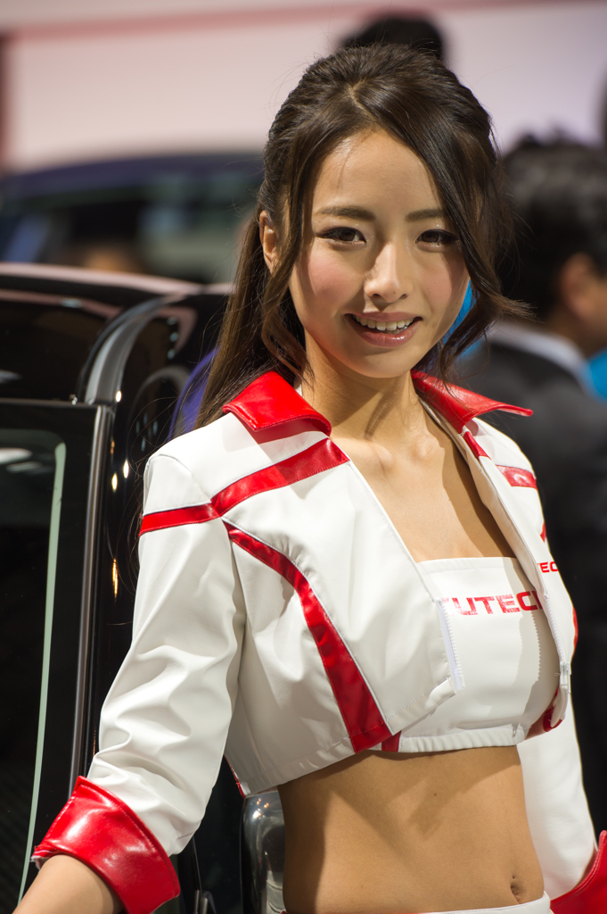 東京オートサロン・・・12