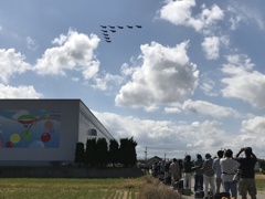 小松航空祭2017予行・・・15