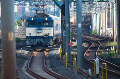 ギリギリ間に合ったけど・・・