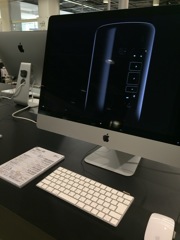 自宅現像専用マシン