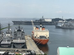 軍港の見える丘編　おいまい