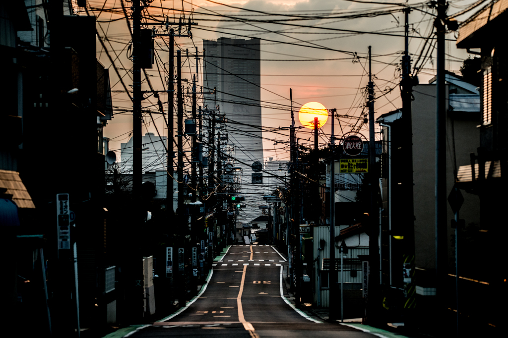 ドキドキ・・・