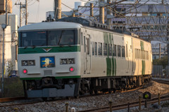 久しぶりのポートレート♡