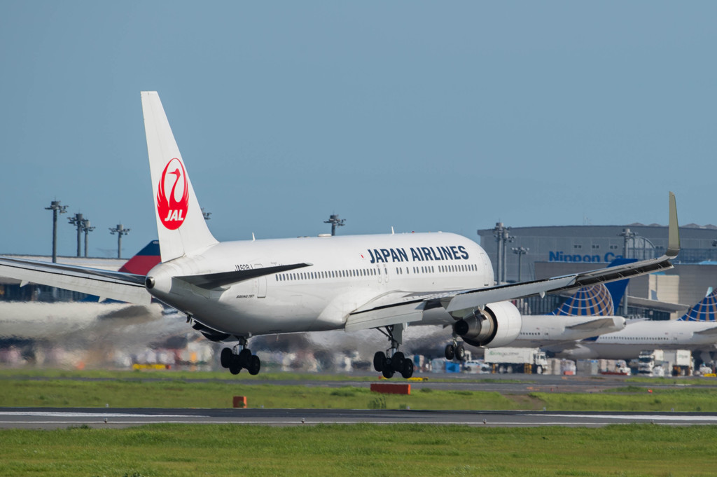 お父さんの夏休み34