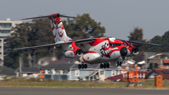 人間航空祭2018・・・17