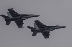 厚木基地2014　LastFever　16