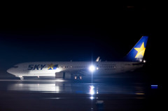 空振りした夜・・・4