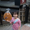 お母さんにお土産ｗ
