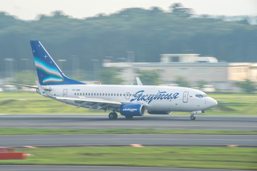 スーパージェット