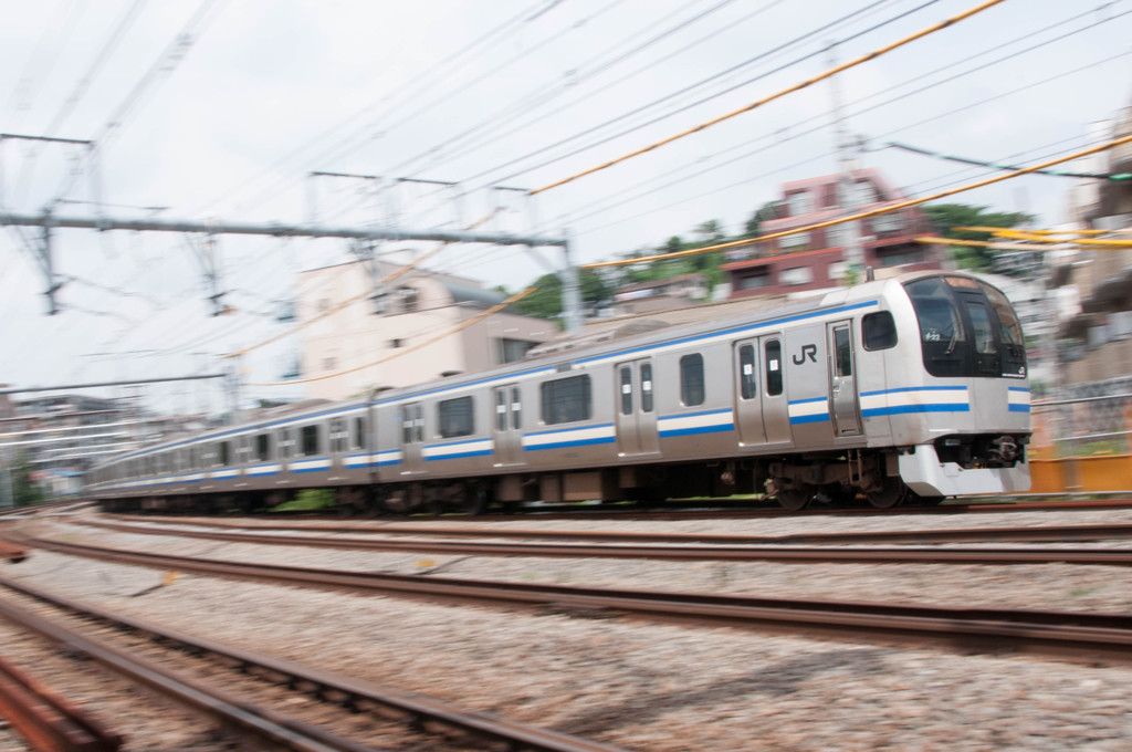 恋人が待ち遠しい・・・