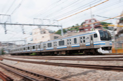 恋人が待ち遠しい・・・