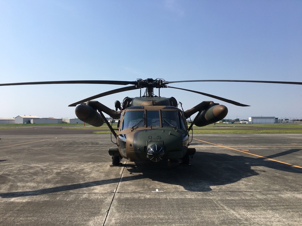 のんびり静浜航空祭・・・66