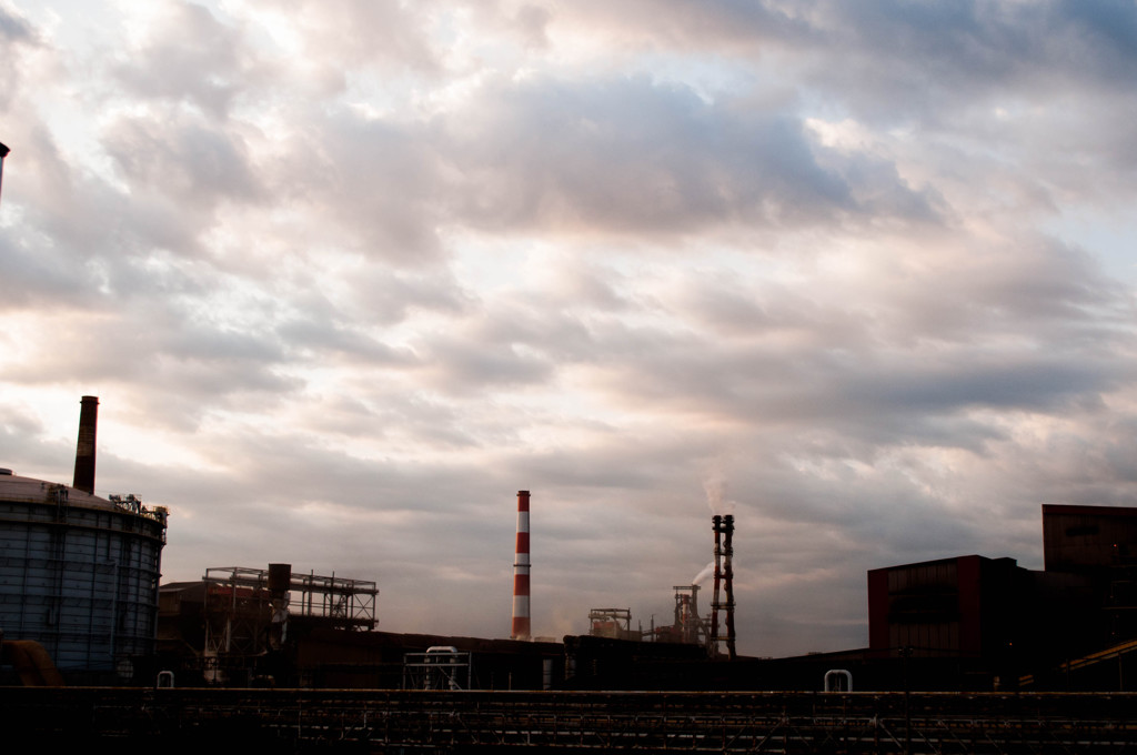 百里遠征　番外編　首都高からの眺め5