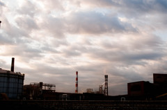 百里遠征　番外編　首都高からの眺め5