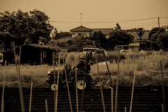 横田狂の詩・・・8