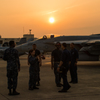 NAF ATSUGI  Ground crew・・・3