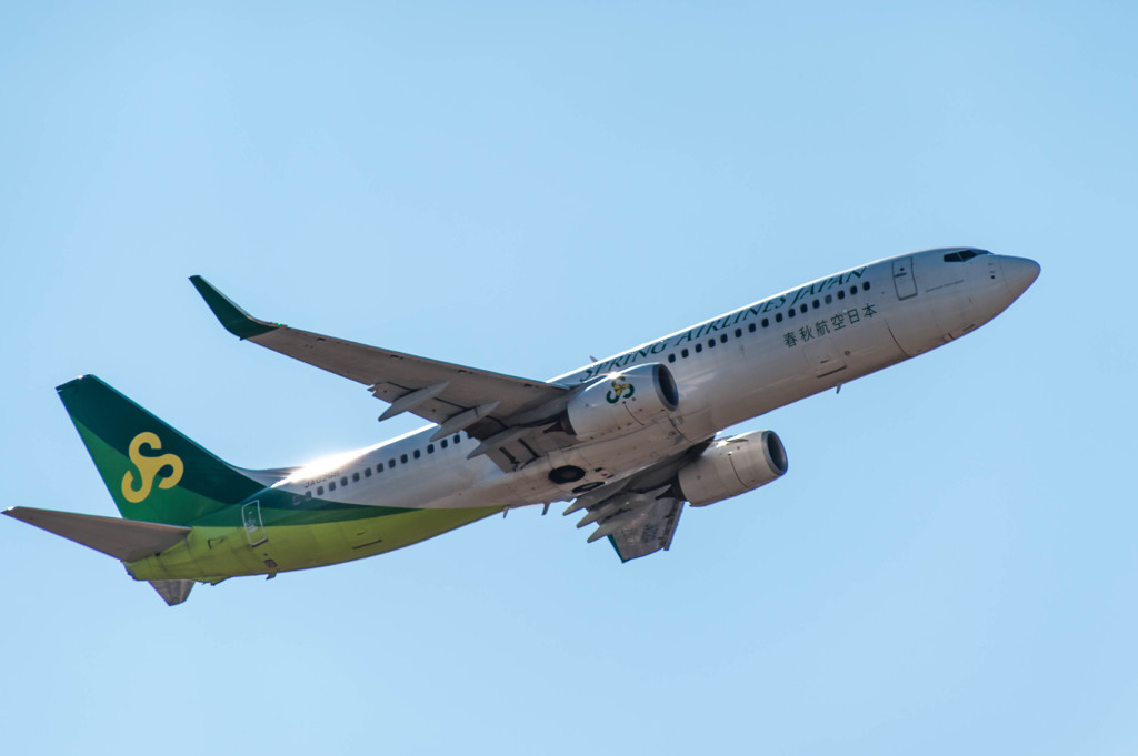 赤い華ラストフライト・・・31