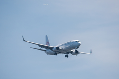 穏やかな城南島・・・２０