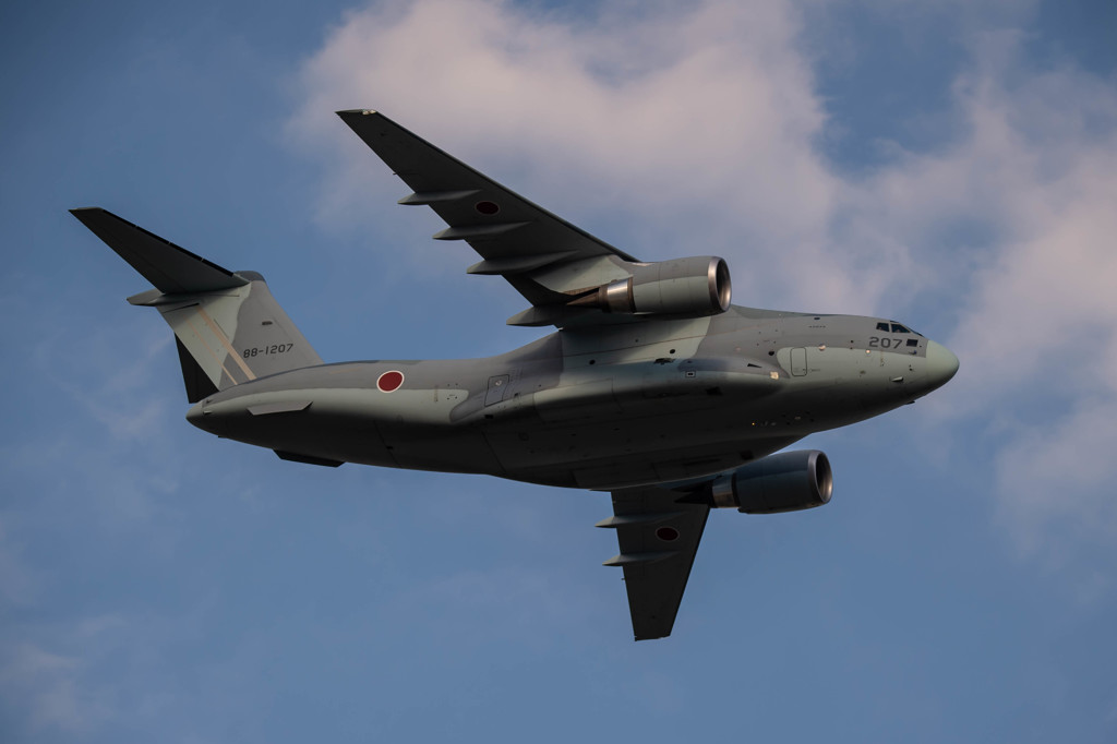 人間航空祭2018編　おしまい