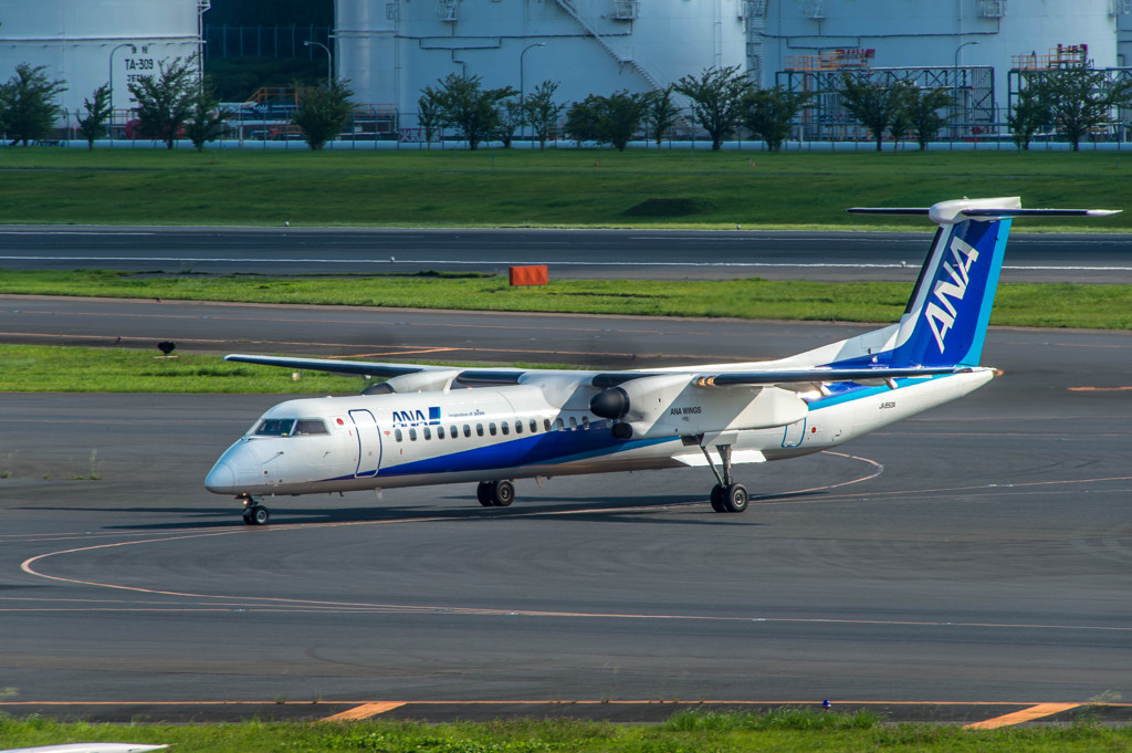 PM3:59　成田空港第一ターミナルに初上陸