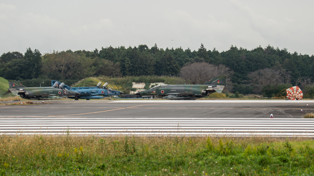 百里基地撮影会・・・11