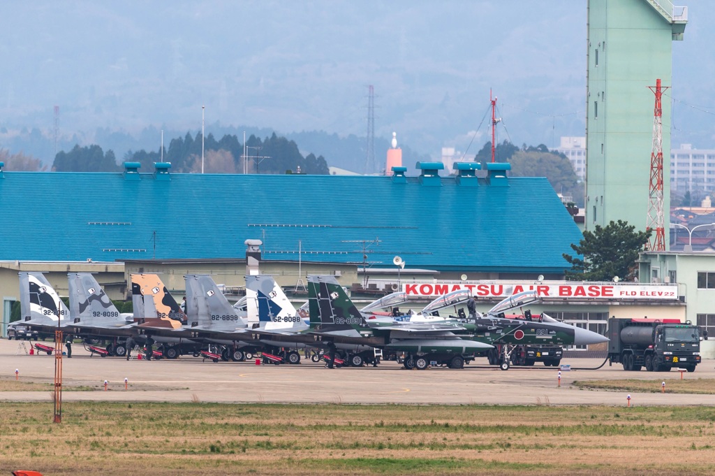 Tactical Fighter Training Group