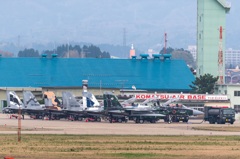 Tactical Fighter Training Group