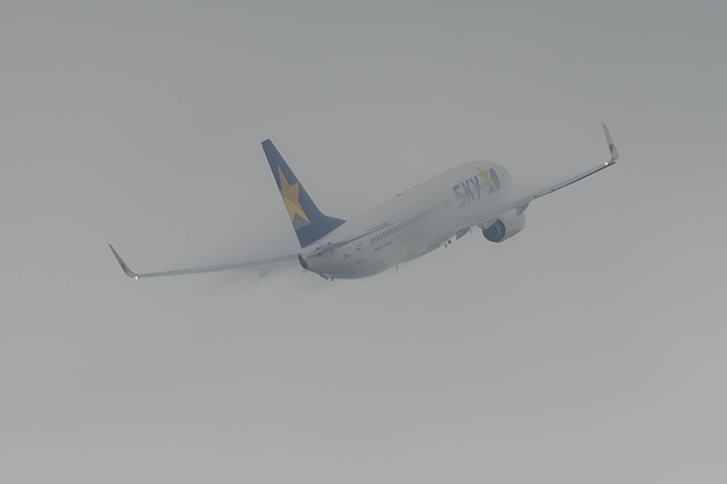 ┌( ﾟДﾟ)ﾉ ｲｯﾃﾗｯｼｬｨ