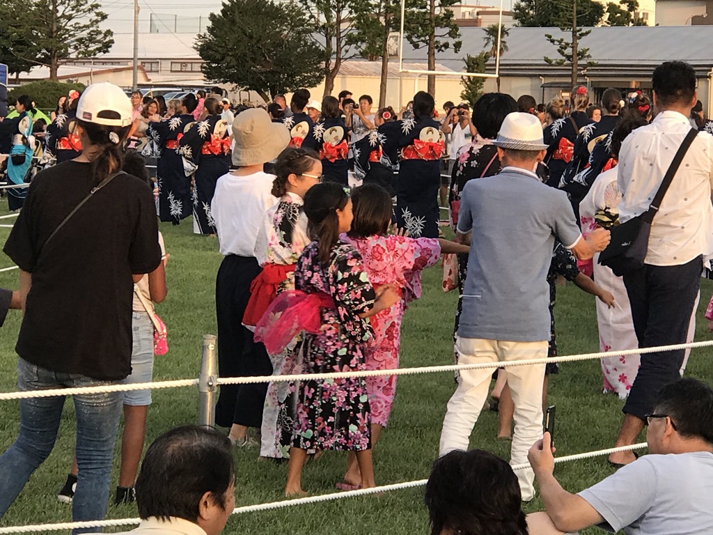 厚木基地を愛する人たち・・・13