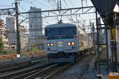 手振ってくれたー！