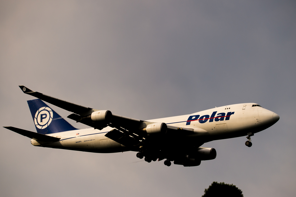 後から見ると・・・