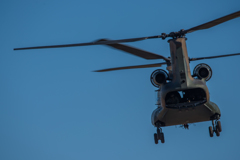 CH-47J