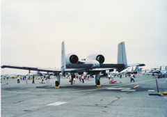 厚木基地の思い出