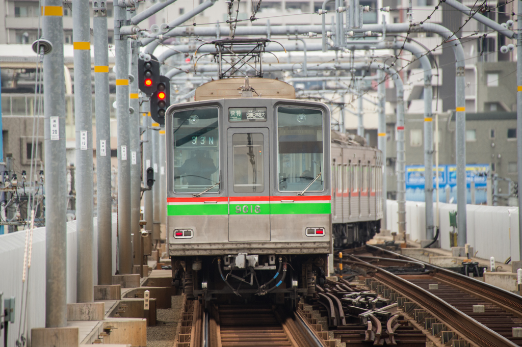 寝過ごしたら大変