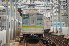 寝過ごしたら大変